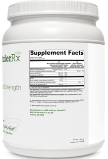 Load image into Gallery viewer, RetzlerRx® OsteoStrength MK-7® – Comprehensive Bone Health Formula Dr. Retzler’s Line of Premier Supplements HormoneSynergy
