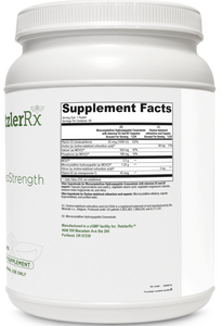 OsteoStrength MK-7® | Bone Health w/ Calcium, Vitamin D3 K2