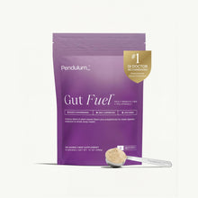 Load image into Gallery viewer, Pendulum™ Gut Fuel Pouch | Prebiotic Fiber, Akkermansia &amp; Microbiome Support | 30 Servings