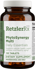 Load image into Gallery viewer, PhytoSynergy Multi NO Iron by RetzlerRx™