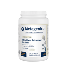 Load image into Gallery viewer, UltraMeal Advanced Protein® by Metagenics