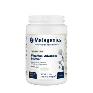 UltraMeal Advanced Protein® by Metagenics
