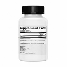 Load image into Gallery viewer, Micronized Pregnenolone 100 mg 60 Capsules | Hormonal Balance &amp; Cognitive Support | RetzlerRx®