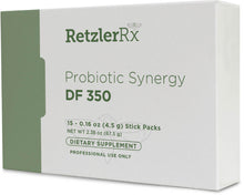 Load image into Gallery viewer, Probiotic Synergy DF 350 - 18 Strains HOWARU® &amp; FloraFIT®