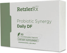 Load image into Gallery viewer, Probiotic Synergy Daily DF by RetzlerRx™