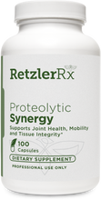 Load image into Gallery viewer, Proteolytic Synergy - Systemic Enzyme Formula* by RetzlerRx™