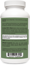 Load image into Gallery viewer, RetzlerRx® Pure Omega 1300 EC with MaxSimil® | 120 Softgels