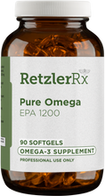 Load image into Gallery viewer, Pure Omega EPA 1200 by RetzlerRx™