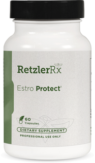 Load image into Gallery viewer, Estro Protect DIM – Advanced Estrogen Balance Formula with Indole-3-Carbinol by RetzlerRx® Antioxidant Dr. Retzler’s Line of Premier Supplements HormoneSynergy