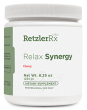 Load image into Gallery viewer, Relax Synergy Cherry by RetzlerRx™