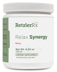 Relax Synergy Cherry by RetzlerRx™