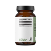 Load image into Gallery viewer, RetzlerRx®   Systemic Enzyme Complex Nattokinase and Serrapeptase to support systemic enzyme activity, circulation, and inflammatory balance