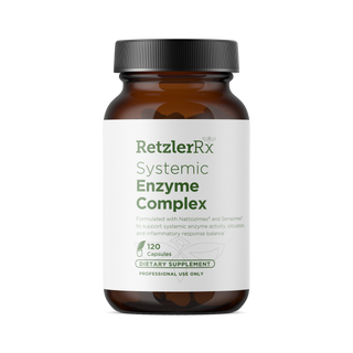 Load image into Gallery viewer, Systemic Enzyme Complex | Nattozimes® + Serrazimes®
