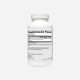 Load image into Gallery viewer, UltraMag – Albion® TRAACS® Magnesium Lysinate Glycinate by RetzlerRx® Minerals Dr. Retzler’s Line of Premier Supplements HormoneSynergy
