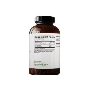 Synergy-NR with NIAGEN® Nicotinamide Riboside – Cellular Energy & Healthy Aging by RetzlerRx®