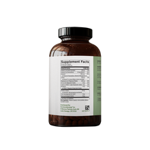Load image into Gallery viewer, Bone Support – Advanced Calcium, Magnesium &amp; Vitamin K2 Supplement - RetzlerRx®
