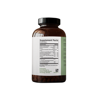 Load image into Gallery viewer, Bone Support – Advanced Calcium, Magnesium &amp; Vitamin K2 Supplement - RetzlerRx® Bone and Joint Health Dr. Retzler’s Line of Premier Supplements HormoneSynergy