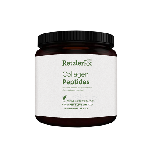 Collagen Peptides FORTIGEL®, FORTIBONE® & VERISOL® Hydrolyzed Powder