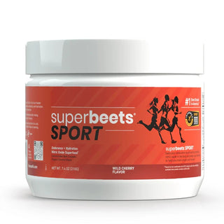 Load image into Gallery viewer, SuperBeets® Sport by Humann® (new improved BeetElite®) HormoneSynergy