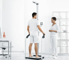 Load image into Gallery viewer, SECA Body Composition Test