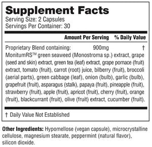 Arterosil HP by Calroy Health Sciences