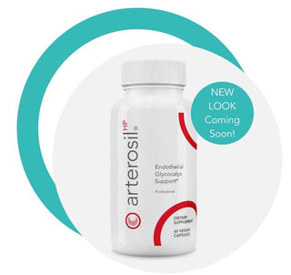 Load image into Gallery viewer, Arterosil HP by Calroy Health Sciences Cardiometabolic &amp; Heart Health Collection 