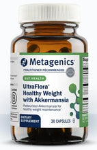 Load image into Gallery viewer, UltraFlora® Healthy Weight with Akkermansia