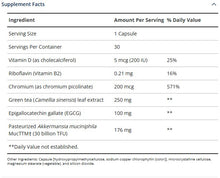 Load image into Gallery viewer, UltraFlora® Healthy Weight with Akkermansia