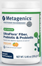 Load image into Gallery viewer, UltraFlora® Fiber, Prebiotic &amp; Probiotic