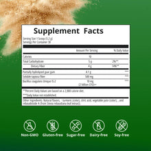 Load image into Gallery viewer, UltraFlora® Fiber, Prebiotic &amp; Probiotic