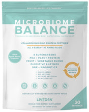 Load image into Gallery viewer, LIVEDEN Microbiome Balance All-IN-ONE Whole Body Nutritional Superfood Supplement