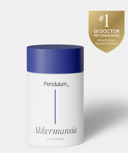 Load image into Gallery viewer, Pendulum Akkermansia Probiotic
