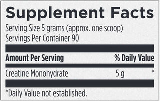 Load image into Gallery viewer, Creatine Monohydrate Powder – Micronized Creatine for Strength, Power &amp; Recovery by RetzlerRx® Protein and Collagen Dr. Retzler’s Line of Premier Supplements HormoneSynergy