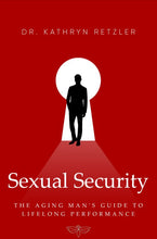 Load image into Gallery viewer, Sexual Security - By Dr. Kathryn Retzler