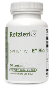 Synergy "E" Bio by RetzlerRx™