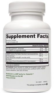 Load image into Gallery viewer, RetzlerRx® Synergy Prostate Plus – Flowens® Prostate &amp; Urinary Support Dr. Retzler’s Line of Premier Supplements HormoneSynergy