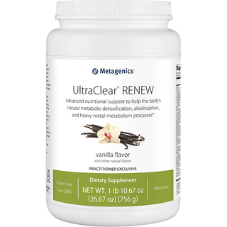 Load image into Gallery viewer, UltraClear® RENEW by Metagenics® Detoxification Dr. Retzler’s Premier Supplements – Longevity &amp; Functional Medicine in the USA HormoneSynergy