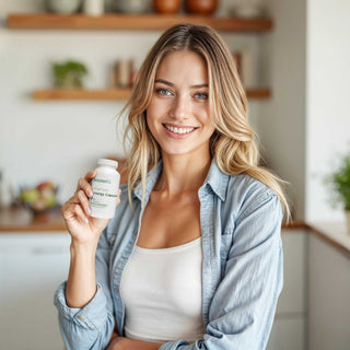 Load image into Gallery viewer, RetzlerRx® UltraFiber Synergy Capsules – Digestive &amp; Weight Management Support Dr. Retzler’s Line of Premier Supplements HormoneSynergy