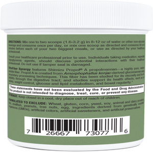 Magnesium L-Threonate Powder by RetzlerRx® BERRY FLAVOR | Brain Health & Cognitive Support | Magtein