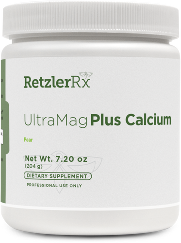 UltraMag Plus Calcium