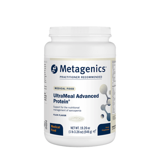 Load image into Gallery viewer, UltraMeal Advanced Protein® by Metagenics