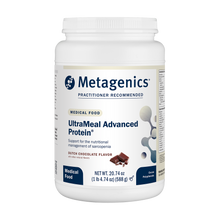 Load image into Gallery viewer, UltraMeal Advanced Protein® by Metagenics