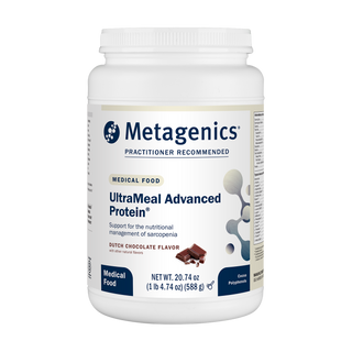 Load image into Gallery viewer, UltraMeal Advanced Protein® by Metagenics