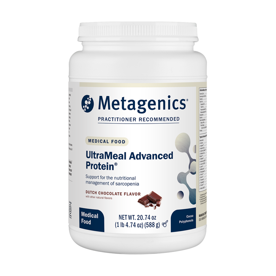 UltraMeal Advanced Protein® by Metagenics