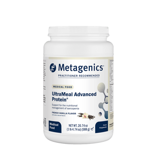 Load image into Gallery viewer, UltraMeal Advanced Protein® by Metagenics