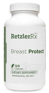 Load image into Gallery viewer, Breast Protect – Targeted Nutritional Support for Breast &amp; Hormonal Health Detoxification Dr. Retzler’s Line of Premier Supplements HormoneSynergy