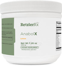 Load image into Gallery viewer, Amino Acid Complex - Lemon by RetzlerRx™