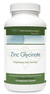 Zinc Glycinate 20 mg by RetzlerRx™