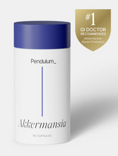 Load image into Gallery viewer, Pendulum Akkermansia Probiotic