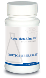 Load image into Gallery viewer, Alpha Theta Ultra PM sleep HormoneSynergy® / RetzlerRx® Brain Health, Sleep &amp; Mood Support HormoneSynergy